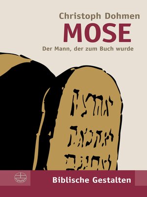 cover image of Mose